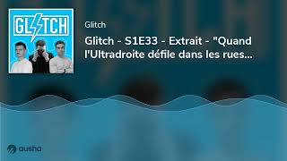 Glitch - S1E33 - Extrait - 