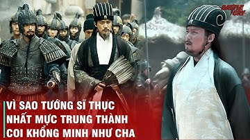 BÀI HỌC TRUNG NGHĨA CỦA GIA CÁT LƯỢNG - MỘT GÓC NHÌN KHÁC ĐÁNG SUY NGẪM
