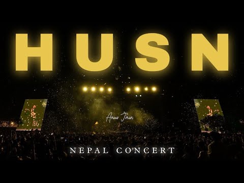 HUSN - Anuv