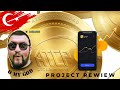 ATC LAUNCHPAD TÜRKÇE TANITIM VIDEOSU . ATCP TOKEN HAKKINDA BİLGİ