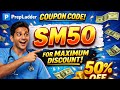 Prepladder Coupon Code 2026 🔥 Get Maximum Discount on All Courses | Latest PrepLadder Offer