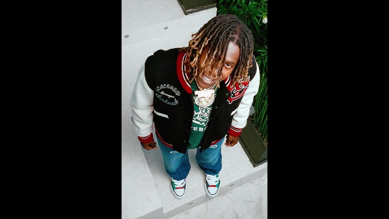 Free Don Toliver Lovesick Type Beat "Cotton Candy" Trap R&B 2023