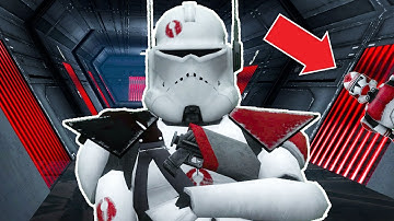 Super Admin Abused His Powers So I Messed With Him - Gmod Star Wars RP