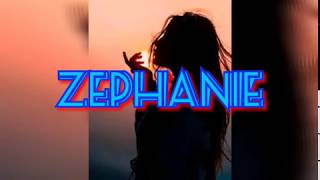 BAWAT DAAN - ZEPHANIE