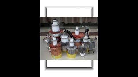 Japan Toshiba/China Jingguang RF Power Triode Oscillation Tube for High Frequency Machine