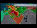 7-1 Severe Weather Coverage