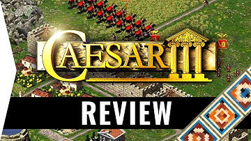 A Caesar 3 Review