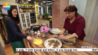 Nurselin Mutfağı 48.Bölüm Batman