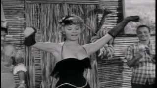 The Fiend of Dope Island (1961) - Trailer