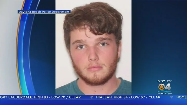 Teen With Ties To South Florida Accused Of Threate...