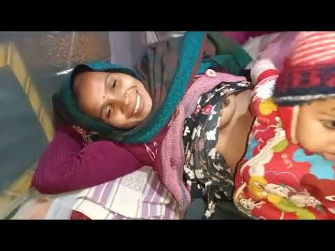breastfeeding vlogs