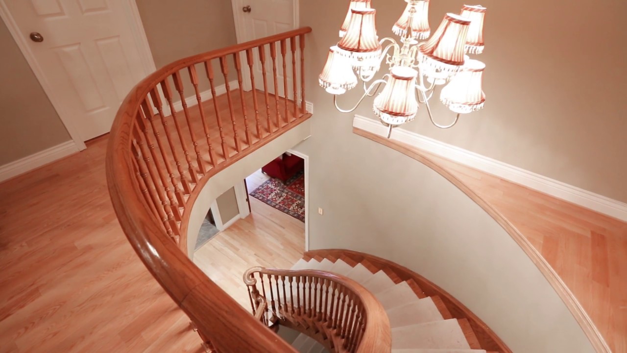 Oakville Real Estate 503 MacDonald Road, Oakville, ON SOLD IN 4 DAYS OVER ASKING! YouTube