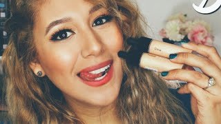 Best Foundation Drops for Dry Skin| Revolution Pro Foundation Drops screenshot 2