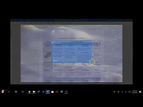 Gradelink parent tutorial for LifeSpring Academy