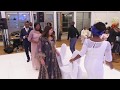 BEST WEDDING Musical chairs | WATCH TILL END | UK NIGERIAN MC | WEDDING RECEPTION PARTY GAMES