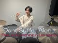 Don't Suffer Alone -Fear, and Loathing in Las Vegas-フルVer.小学6年生が叩いてみた!リクエスト曲です!!️