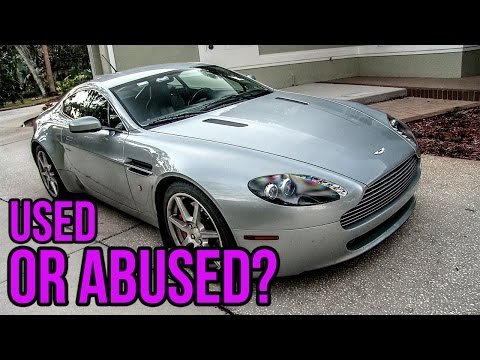 everything-wrong-with-my-$36,000-aston-martin-v8-vantage