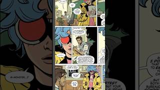 The Oddly Pedestrian Life of Christopher Chaos: Children of the Night #1 - Dark Horse Comics
