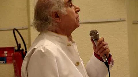 GIL BERNARD...