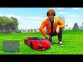 World's SMALLEST CAR in GTA 5 RP!