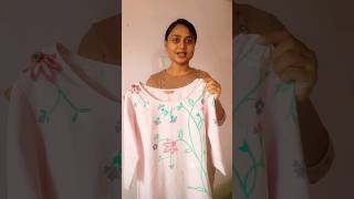 କେମିତି ଲାଗିଲା ମୋର ଏ trick ??diy tricks kurta odia odisha minivlog odiavlog blushingbubblee