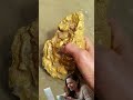 Finding Gold in the River – You Won’t Believe This Lucky Discovery!" 💰🤯