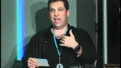 2600 - The Last HOPE (2008) - Kevin Mitnick