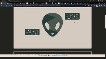 Ethernaut Alien Codex (Challenge 19) Part 3 | Solidity CTF