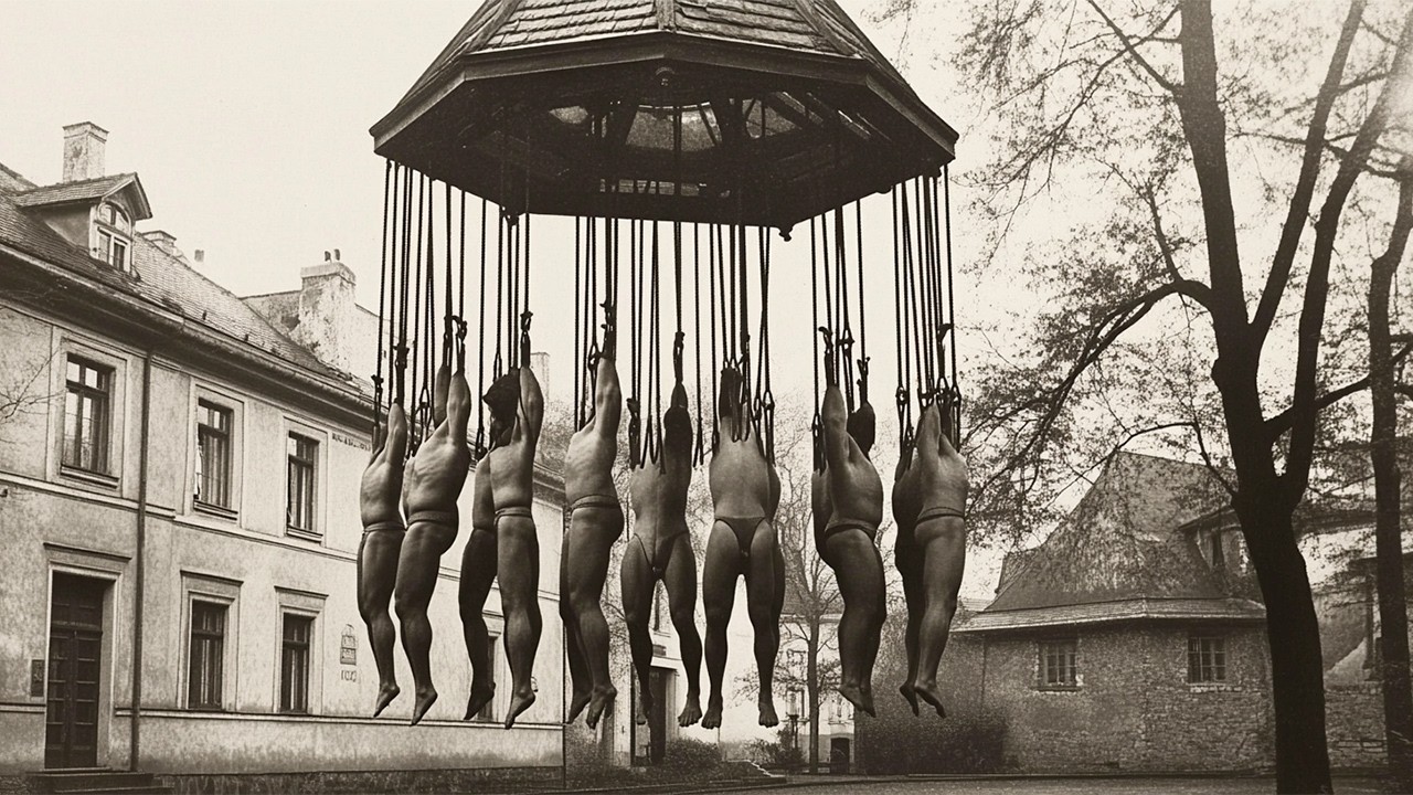  These Shocking Historical Photos Were Hidden From Us Rare Mystery In History Vintage