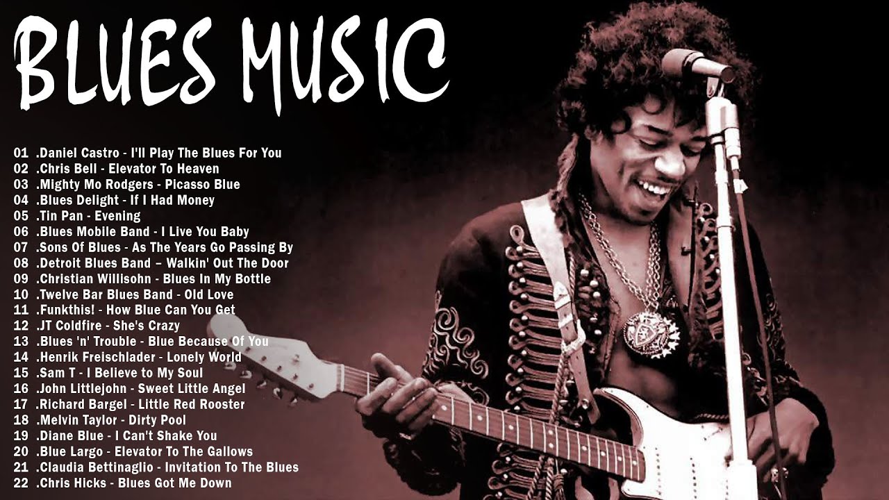 Best 80 s 90 s Blues Music Bessie Smith B B King Buddy Guy Eric best-80-s-90-s-blues-music-bessie-smith-b-b-king-buddy-guy-eric
