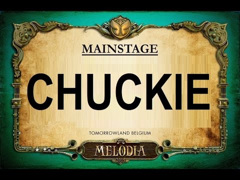 Chuckie - Sweet