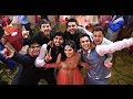 Indian Wedding Lip-Dub Video | Gallan Goodiyaan | dil dhadakne do | Surbhi&Chirag | Mehta Studio