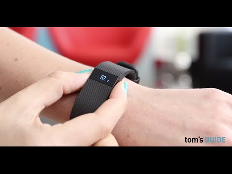 Video: Bolehkah saya berenang dengan Fitbit Charge HR saya?