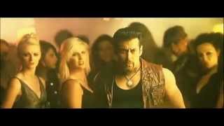 Jumme Ki Raat | Kick (2014) Full Video Song *Hd*