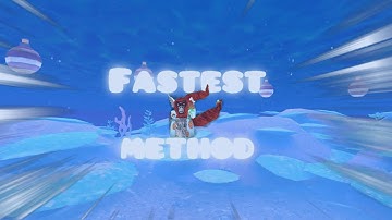 How to do the FASTEST swim in gorilla tag! (Pendulum swim + dive turning tutorial)