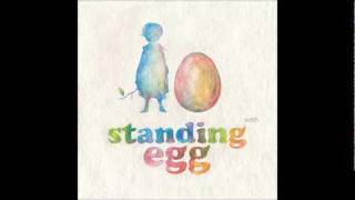 Video thumbnail of "standing egg - 사랑에 빠져본 적 있나요"