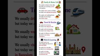 Learn English Through Real-Life WE Conversations #englarity #learnenglish #esl