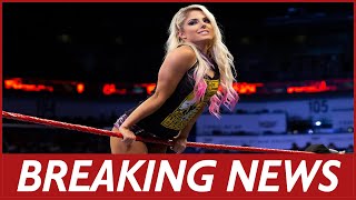 Is Alexa Bliss Hinting at WWE TV Return?