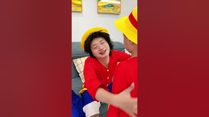 小路飞妈妈第二集#路飞#海贼王