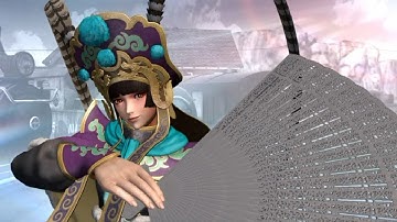 The King of Fighters XIV - Single Matches - Mian (PS4)