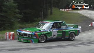 Course de Côte de Chamrousse VHC 2016 [HD] - Rallye-Start