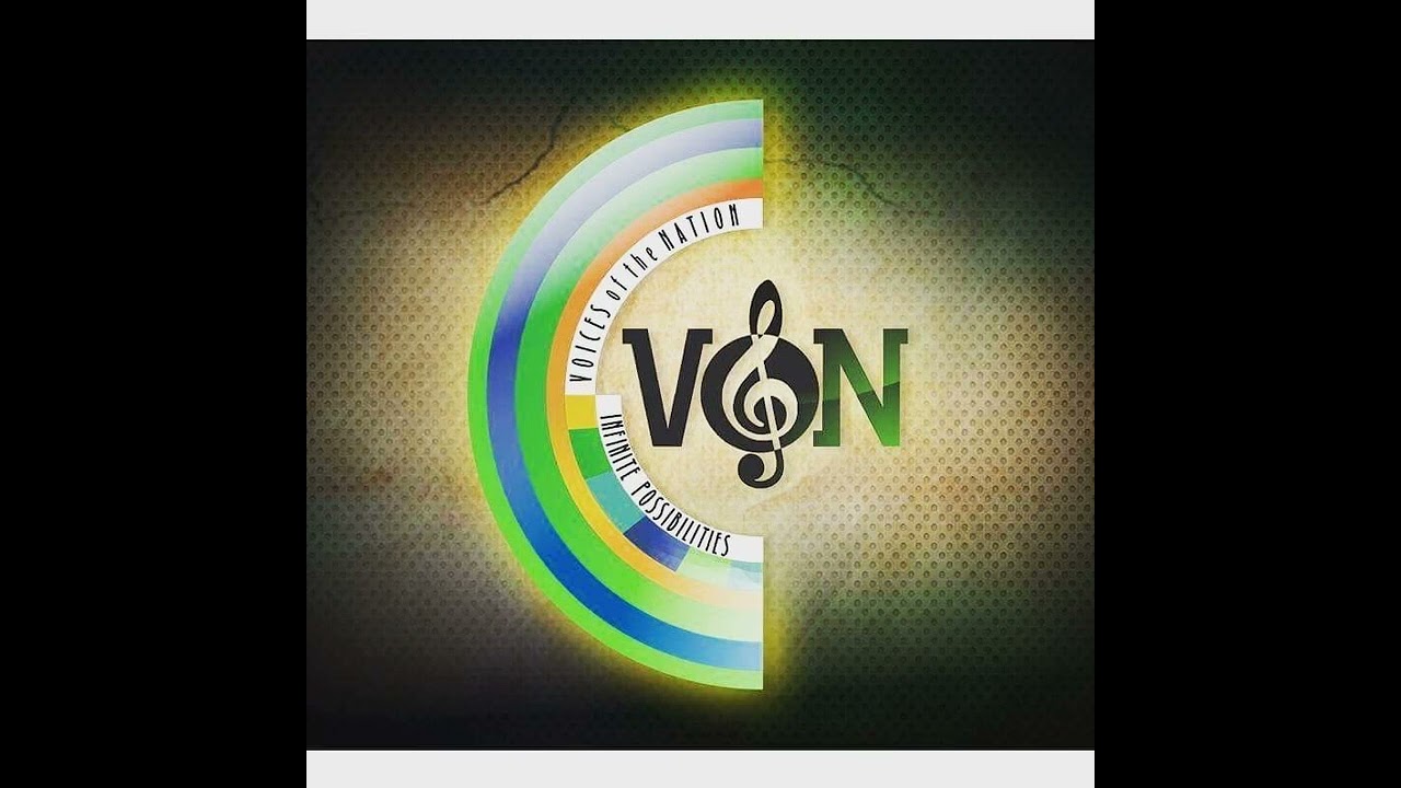 Wathobisa abantu from Ihubo 47 by Q Sibisi, performed by Voices of the Nation