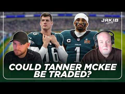 Eagles 53-Man Projection: Biggest Offensive Roster Decisions