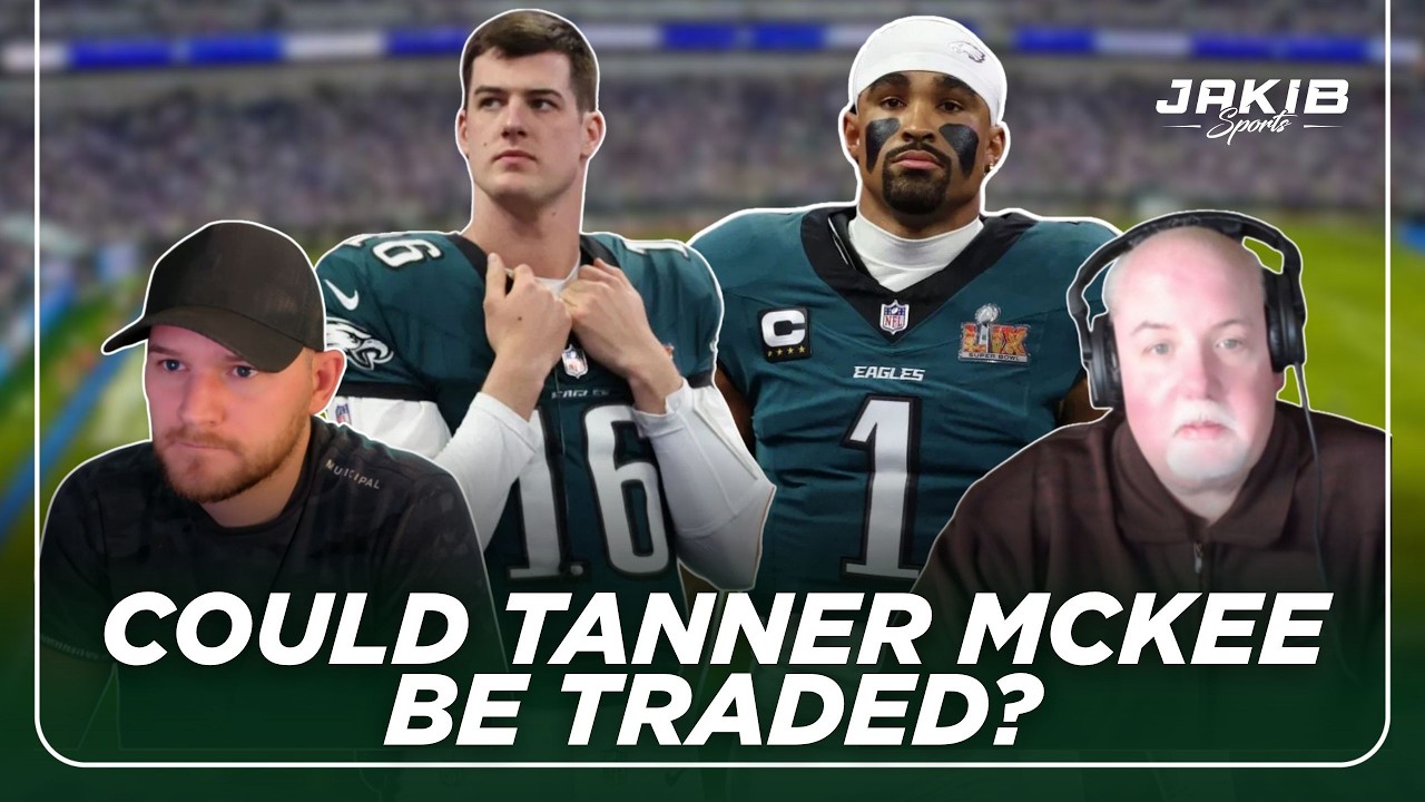 Eagles 53-Man Projection: Biggest Offensive Roster Decisions