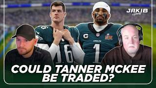 Eagles 53-Man Projection: Biggest Offensive Roster Decisions