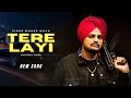 Tere layi  sidhu moose wala new song audio  moonland beats  new song