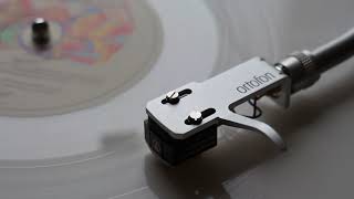 Queen - Bohemian Rhapsody (2015 HQ Vinyl Rip) - Technics 1200G \/ Audio Technica AT33PTG\/II