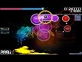 Osu Gameplay - Skrillex - Bangarang [LC] (S Rank)