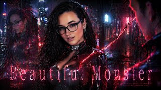 Beautiful Monster | Official Music Video | Inspired by Echo Chamber by Sierra Elizabeth