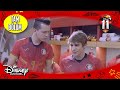 İlk 11 | 2. Sezon 79. Bölüm - TAM BÖLÜM - 159. Bölüm | Disney Channel Türkiye